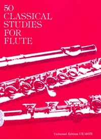 Vorderes Coverbild 50 classical studies