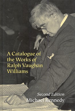 Vorderes Coverbild A Catalogue of the Works