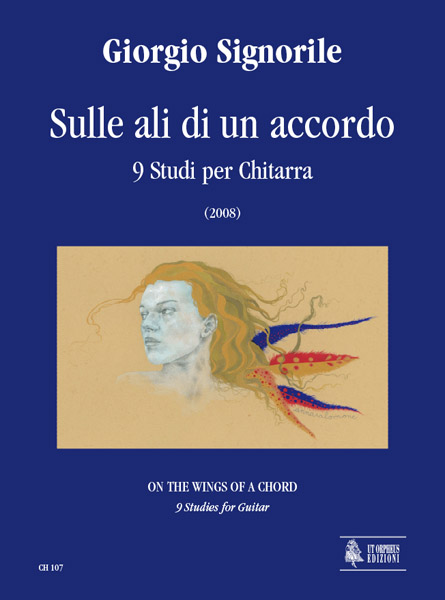 Vorderes Coverbild Sulle ali di un accordo