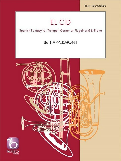 Vorderes Coverbild El Cid