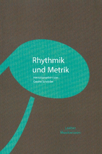 Vorderes Coverbild Grundlagen der Musik Band 6