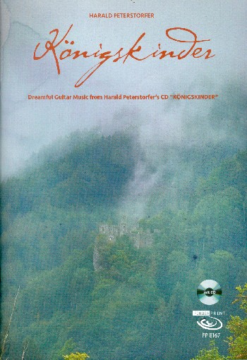 Vorderes Coverbild Königskinder (+CD)