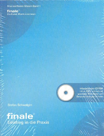 Vorderes Coverbild Finale 2016  - Einstieg in die Praxis (+Ergänzungsband)