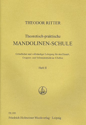 Vorderes Coverbild Theoretische-praktische