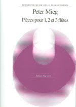 Vorderes Coverbild Pieces