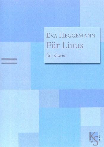 Vorderes Coverbild Für Linus
