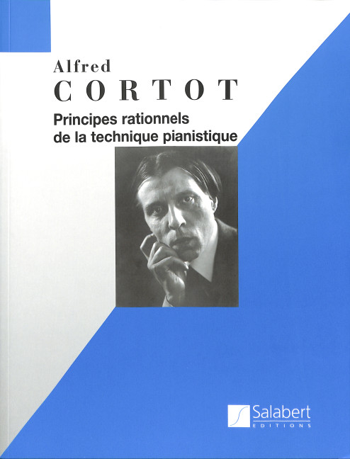 Vorderes Coverbild Principes rationnels de la