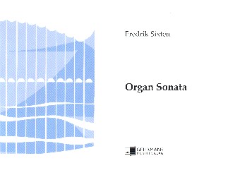 Vorderes Coverbild Sonata