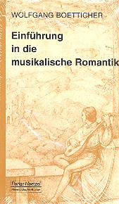 Vorderes Coverbild Einführung in die musikalische