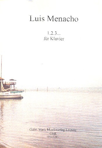 Vorderes Coverbild 1, 2, 3 ...