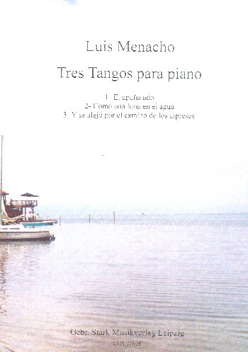 Vorderes Coverbild 3 Tangos