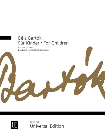 Vorderes Coverbild Für Kinder (Auszüge)