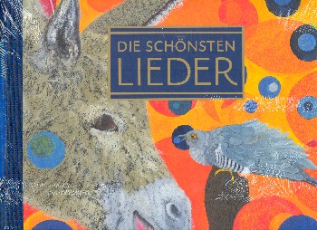 Vorderes Coverbild Die schönsten Lieder Band 2 (+MP3-CD)