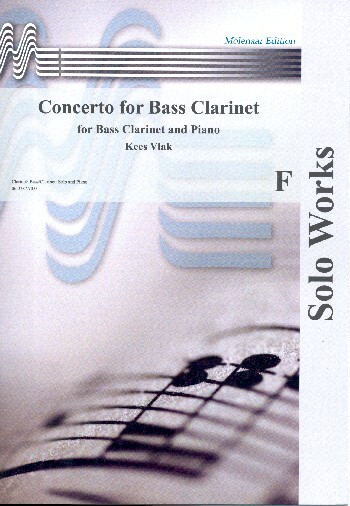 Vorderes Coverbild Concerto