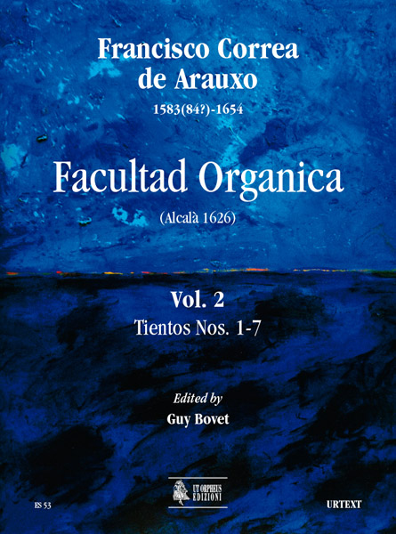 Vorderes Coverbild Facultad organica vol.2 (nos.1-7)