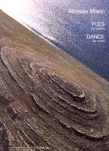 Vorderes Coverbild Dance