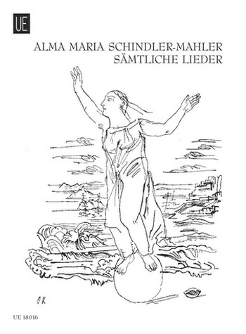 Vorderes Coverbild Sämtliche Lieder 