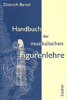 Vorderes Coverbild Handbuch der musikalischen Figurenlehre