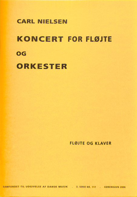 Vorderes Coverbild Concerto