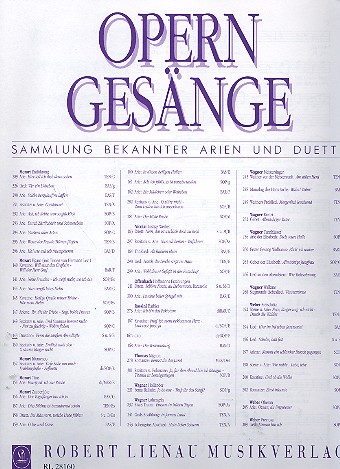 Vorderes Coverbild Wenn die sanften Abendlüfte  (aus 'Die Hochzeit des Figaro')