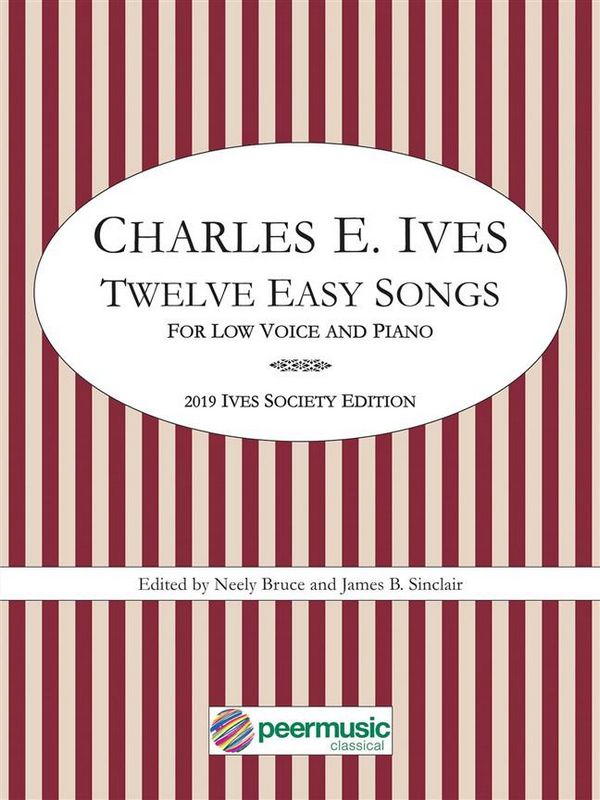 Vorderes Coverbild 12 easy Songs