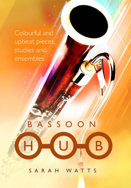 Vorderes Coverbild Bassoon Hub