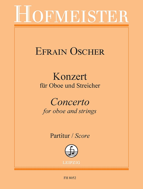 Vorderes Coverbild Konzert