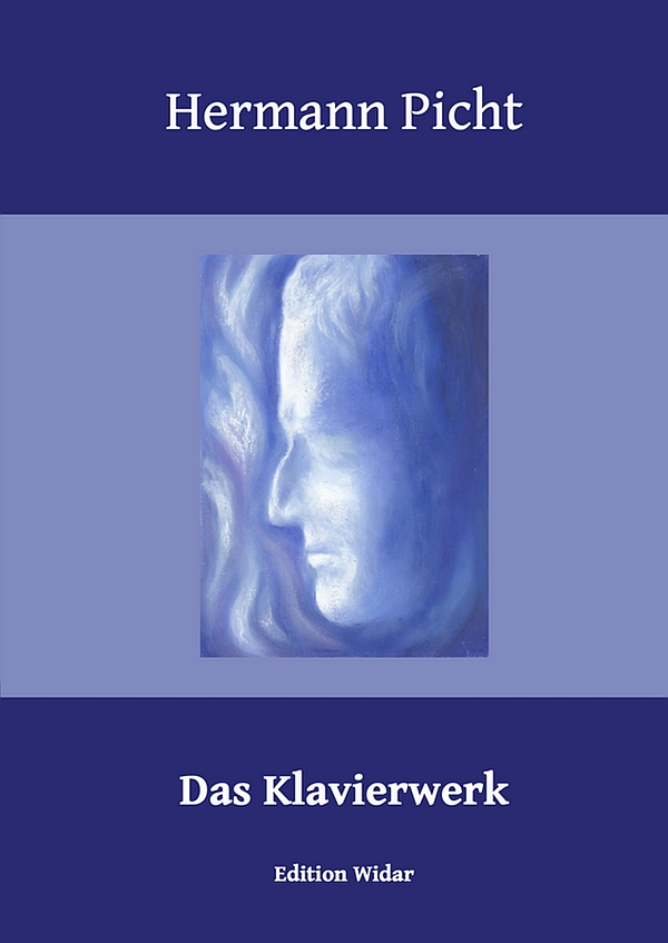 Vorderes Coverbild Das Klavierwerk