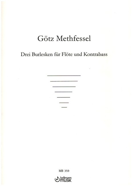 Vorderes Coverbild 3 Burlesken