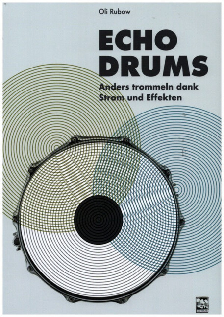 Vorderes Coverbild Echodrums