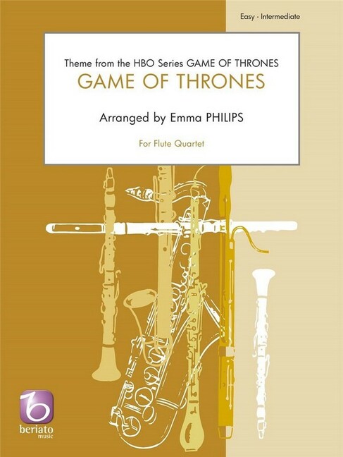 Vorderes Coverbild Game of Thrones