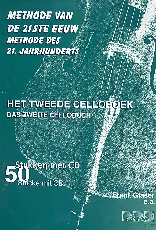 Vorderes Coverbild Methode des 21.Jahrhunderts Band 2