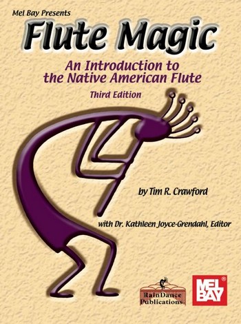 Vorderes Coverbild Flute Magic An Introduction to