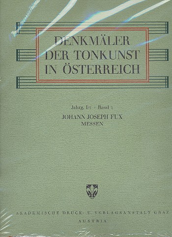 Vorderes Coverbild Messen
