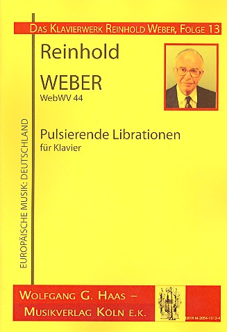 Vorderes Coverbild Pulsierende Librationen WebWV44