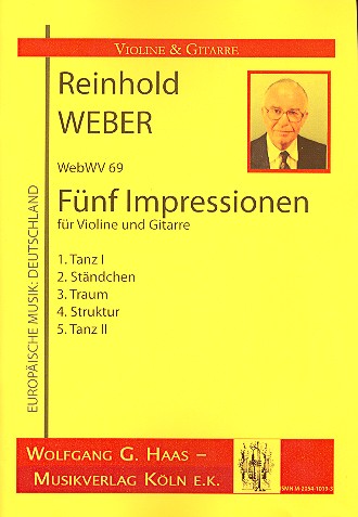 Vorderes Coverbild 5 Impressionen WebWV69