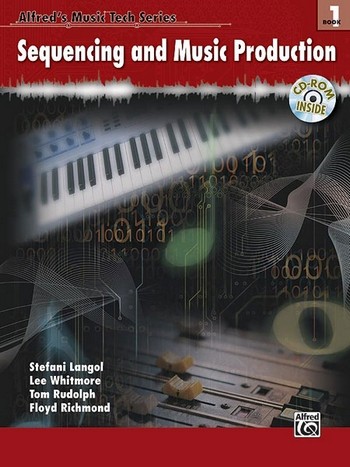 Vorderes Coverbild Sequencing and Music Production