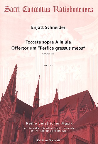 Vorderes Coverbild 2 Stücke