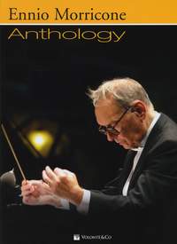 Vorderes Coverbild Anthology
