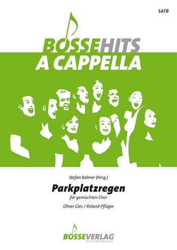 Vorderes Coverbild Parkplatzregen