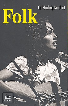 Vorderes Coverbild Folk
