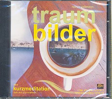 Vorderes Coverbild Traumbilder CD
