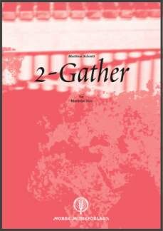 Vorderes Coverbild 2-Gather
