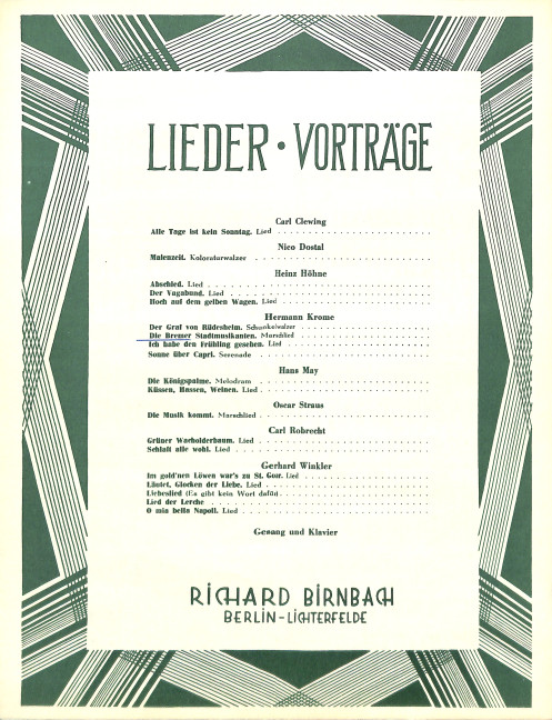 Vorderes Coverbild Die Bremer Stadtmusikanten