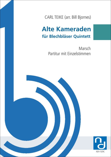 Vorderes Coverbild Alte Kameraden