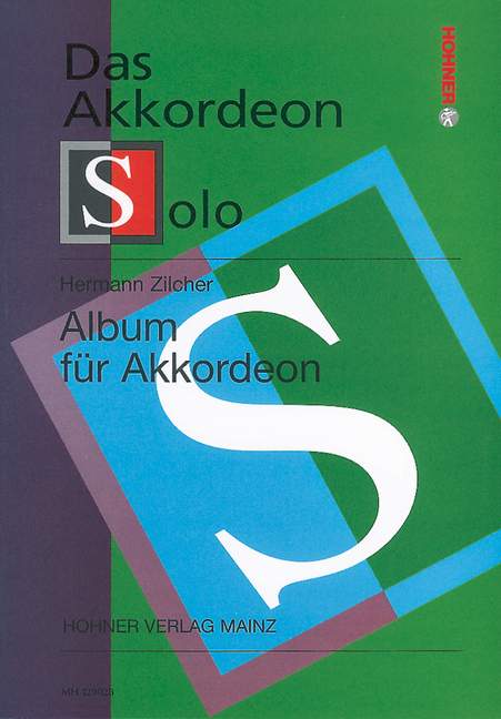 Vorderes Coverbild Album