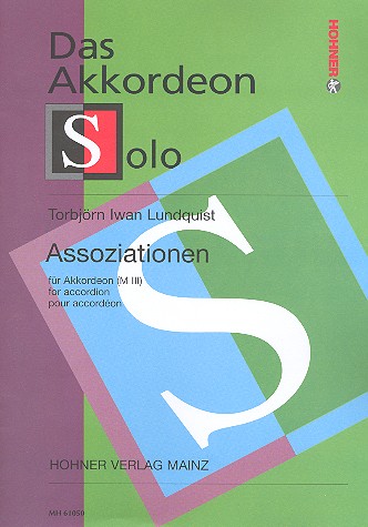 Vorderes Coverbild Assoziationen