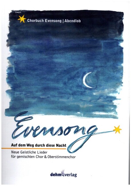 Vorderes Coverbild Auf dem Weg durch diese Nacht