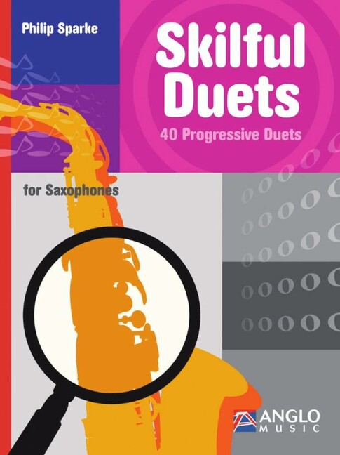 Vorderes Coverbild Skilful Duets