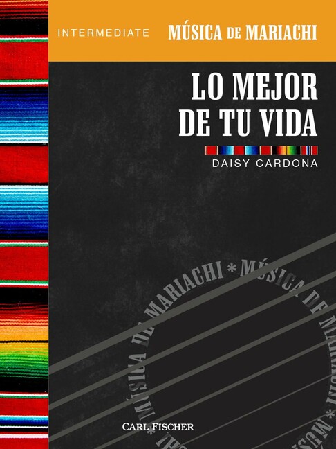 Vorderes Coverbild Lo Mejor De Tu Vida